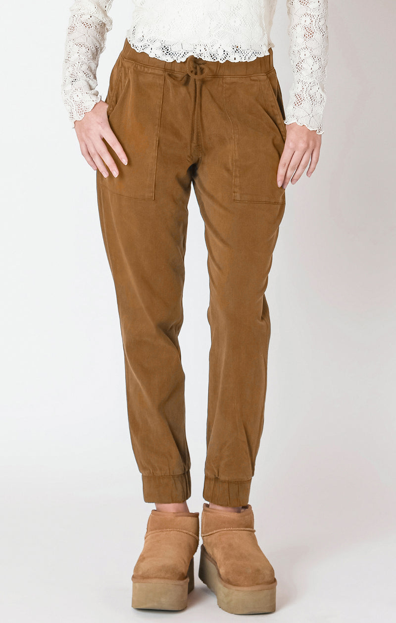 Pantalon Soft Touch Jogger | Dex