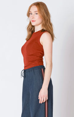 Camisole en tricot | DEX