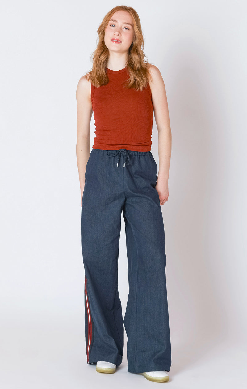 Camisole en tricot | DEX