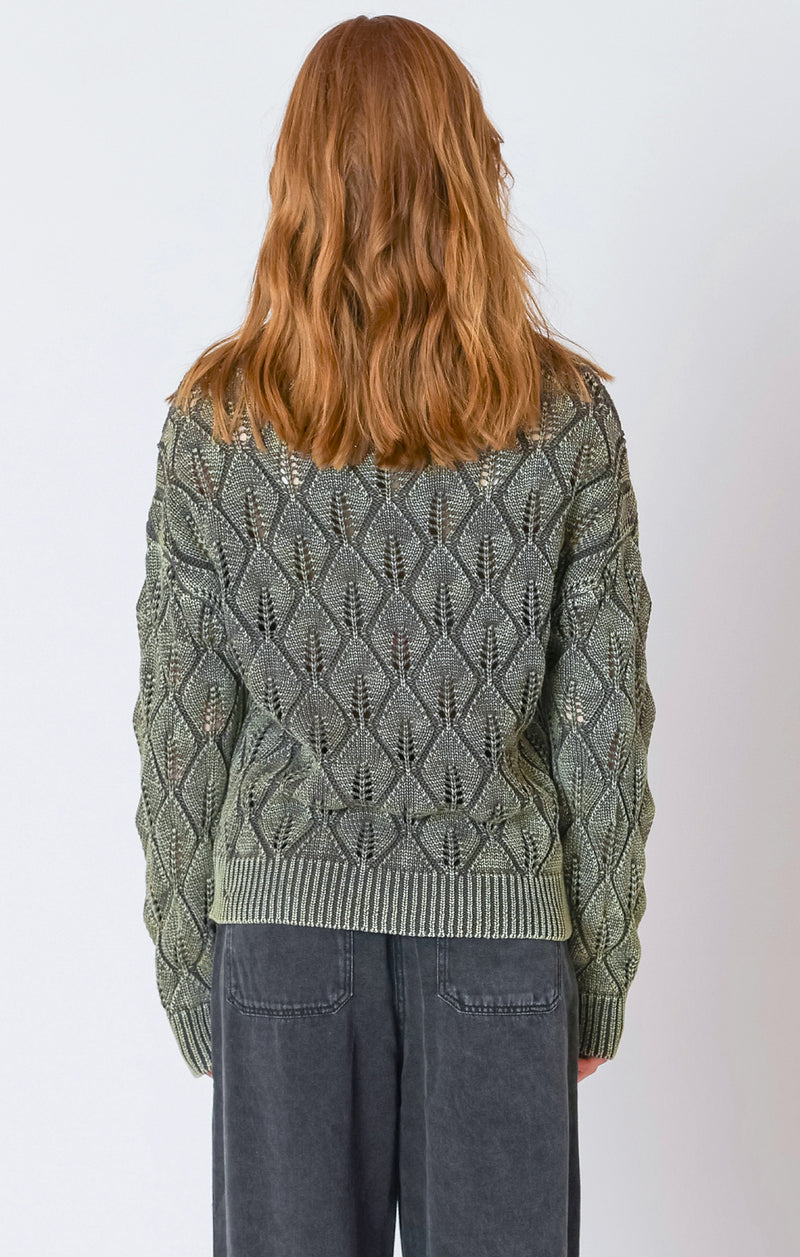 Chandail maille | DEX