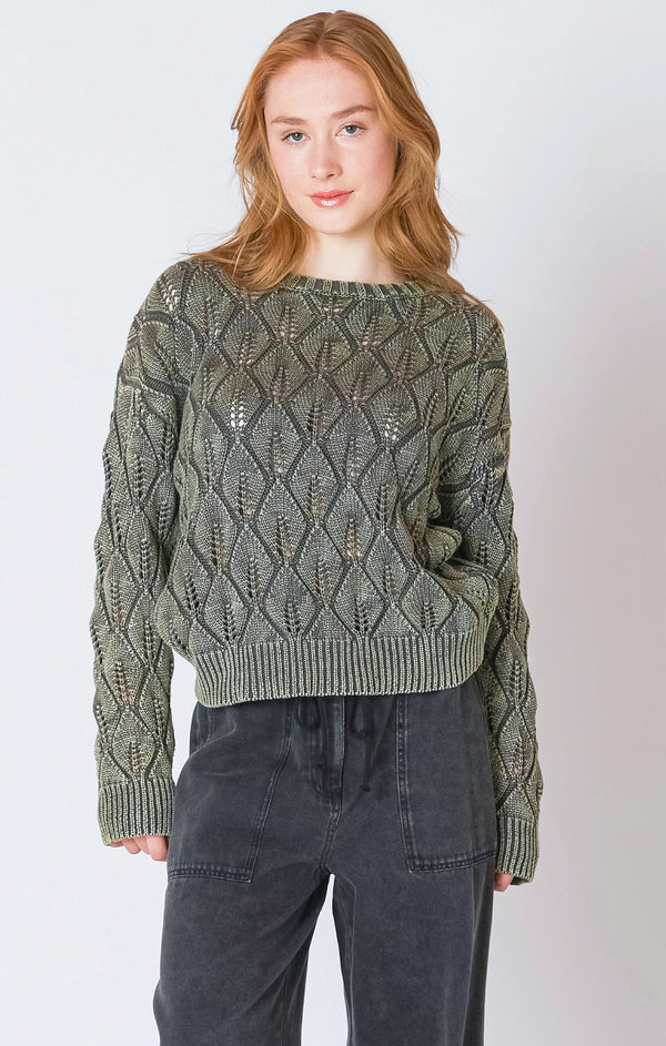 Chandail maille | DEX