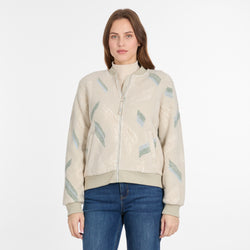 Veste Cairro print | Ragwear