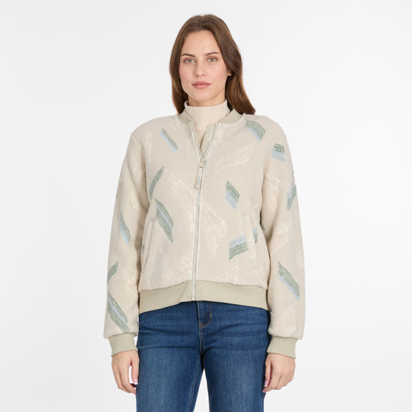 Veste Cairro print | Ragwear