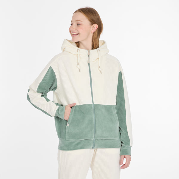 Veste Colbien Cordy | Ragwear