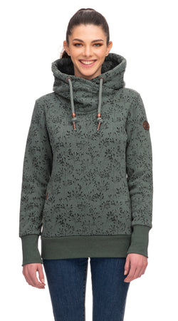 Chandail Gripy | Flowery | Ragwear