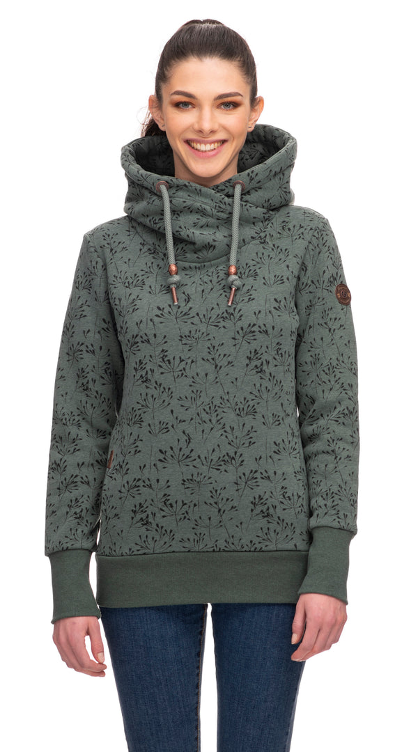 Chandail Gripy | Flowery | Ragwear