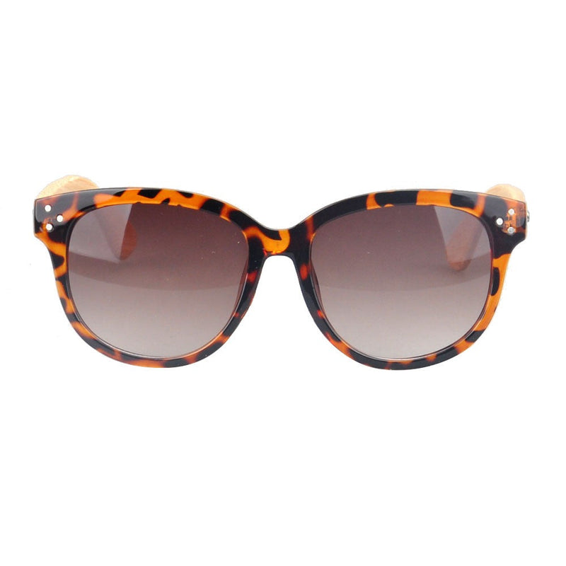 Lunette Mallee | Kuma sunglasses