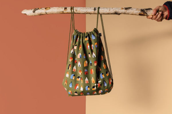 Sac à dos | Cinch Burrow | Danica
