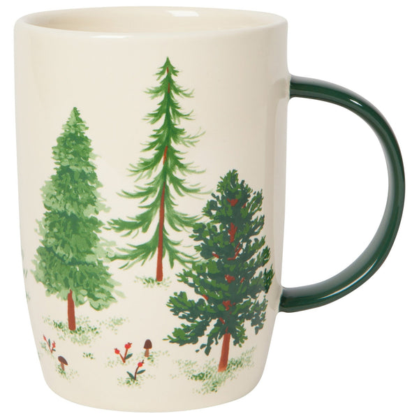 Grande tasse | Woodland | Danica