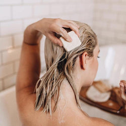 Shampoing en barre | Bkind