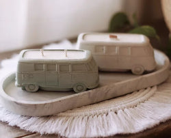 Bougie Westfalia | Zen-it