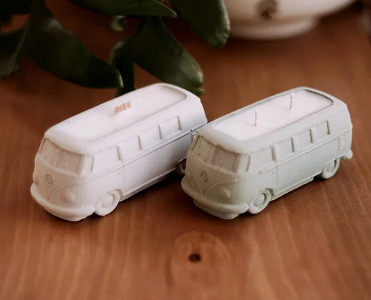 Bougie Westfalia | Zen-it