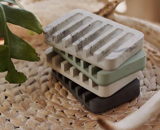Porte savon peigne | Zen-it