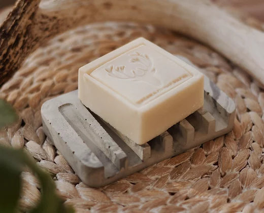 Porte savon peigne | Zen-it