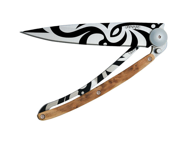 Couteau de poche | Tribal  | Deejo