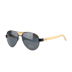 Lunette Jacaranda Aviator 2040 | Kuma sunglasses