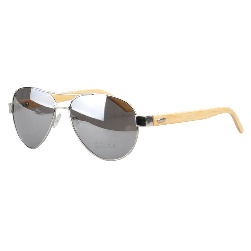 Lunette Jacaranda Aviator 2040 | Kuma sunglasses