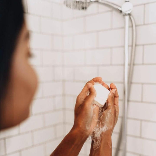 Shampoing en barre | Bkind