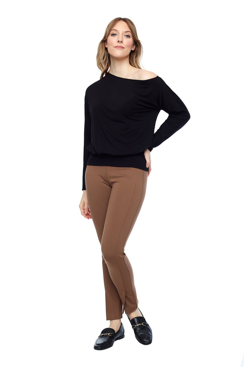 Chandail manches longues | Up pants