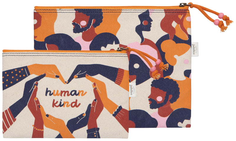Pochette ensemble de 2 | Danica