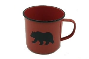 Tasse de camping | DECORSENSE IMPORTS