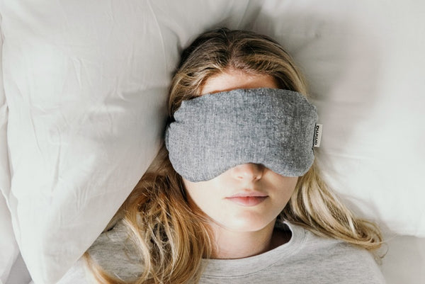 Masque thérapeutique à la lavande | Amma Thérapie