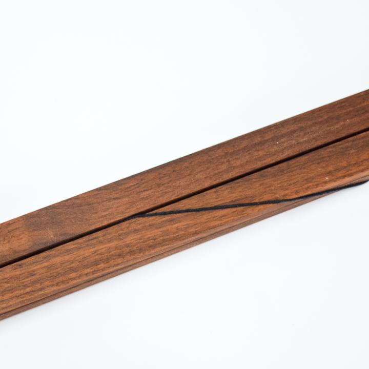 Cadre magnétique en bois | Érable | BALTIC CLUB