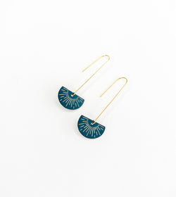 Boucles Étincelle | Rebelles des bois