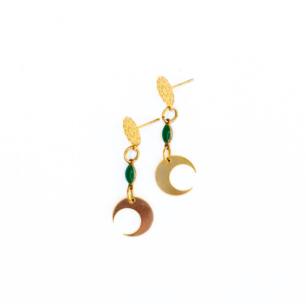 Boucles Séléné | Rebelles des bois