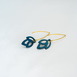 Boucles Prophétie | Rebelles des bois