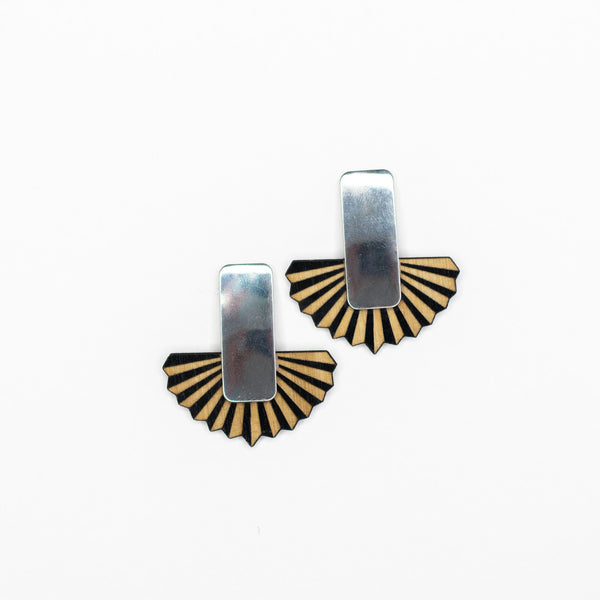 Boucles Lueur | Rebelles des bois