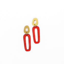 Boucles Berceuse | BLEU NUIT | Rebelles des bois