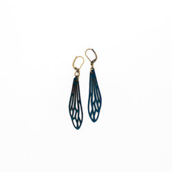 Boucles Solitaire | Rebelles des bois