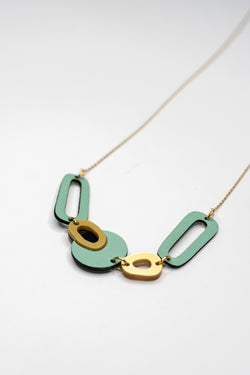 Collier Spectral | Rebelles des bois