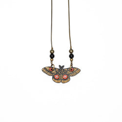 Collier Papillon | Rebelles des bois