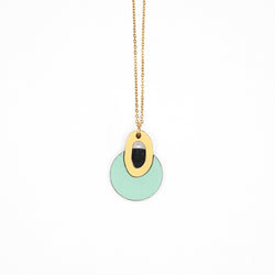 Collier Euphoria | Rebelles des bois