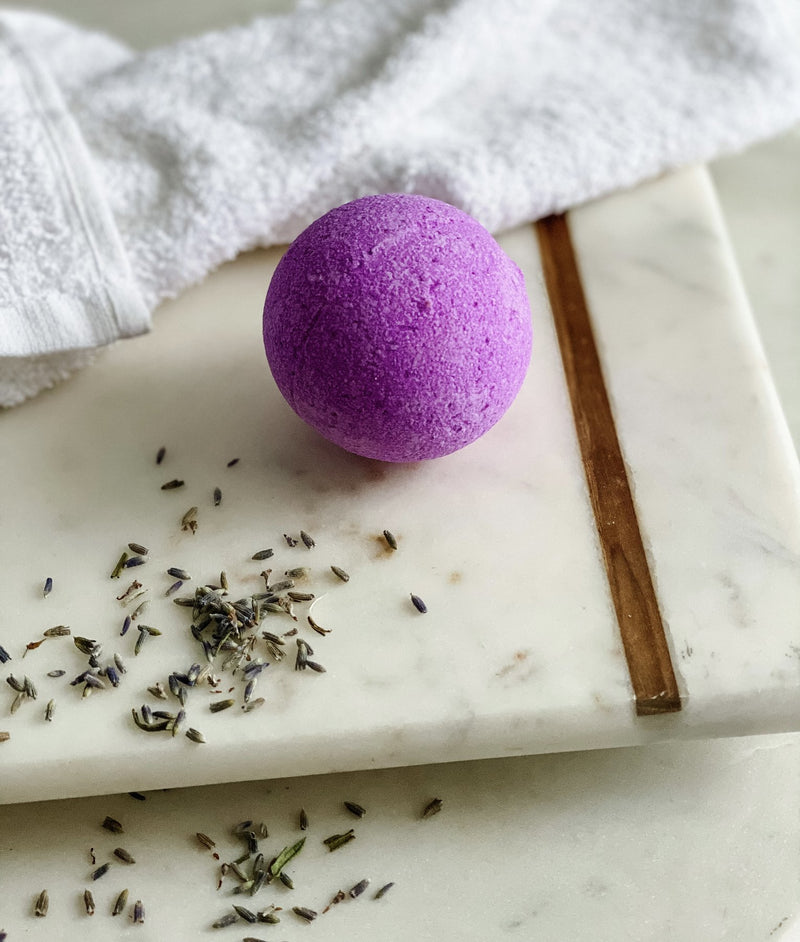 Bombes moyennes  | EFFERVESSENCE