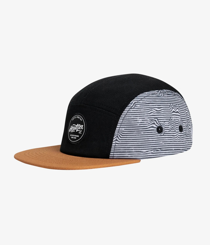 Casquette | Lineup-five-panel | Headster