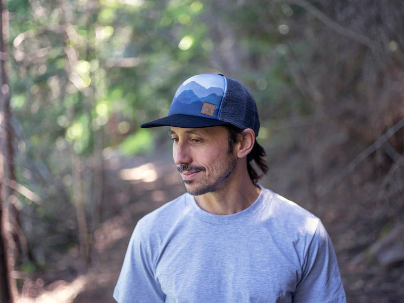 Casquette  | Mountain Scapes | Ambler