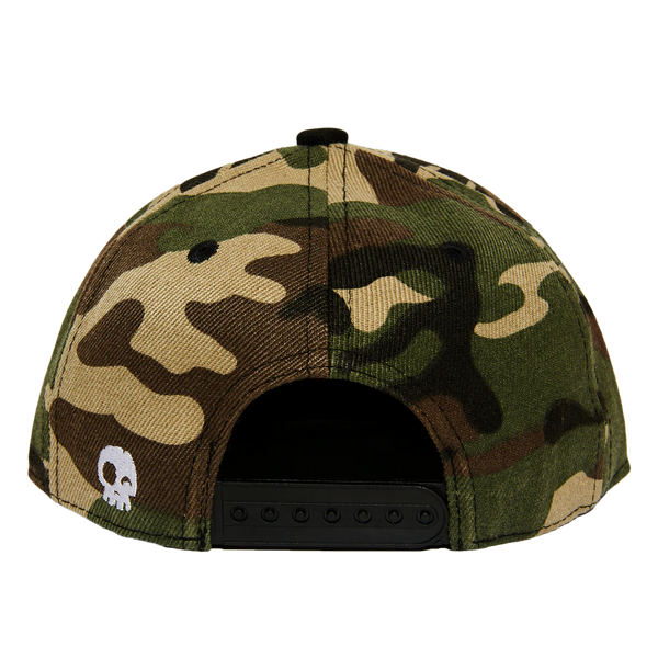 Casquette | Original Camo | Headster