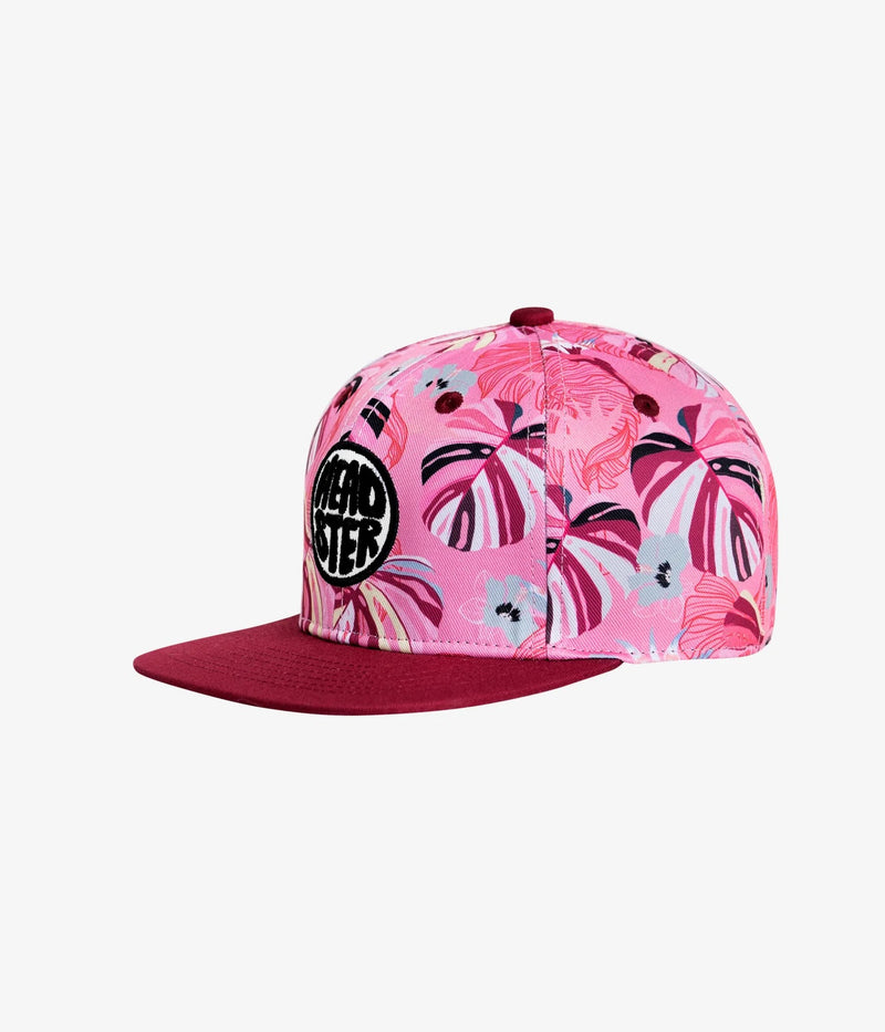 Casquette | Panama  | Headster