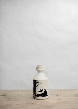 Pot sirop | ATELIER TREMA