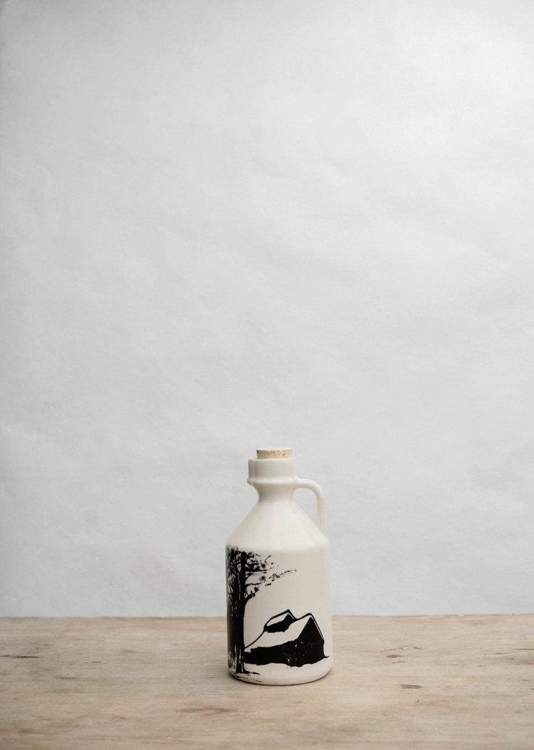Pot sirop | ATELIER TREMA