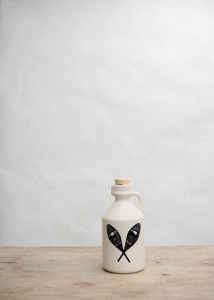 Pot sirop | ATELIER TREMA