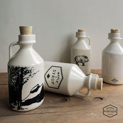 Pot sirop | ATELIER TREMA