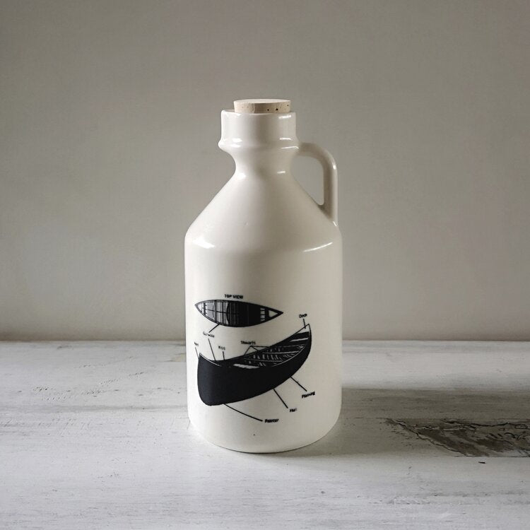 Pot sirop | ATELIER TREMA
