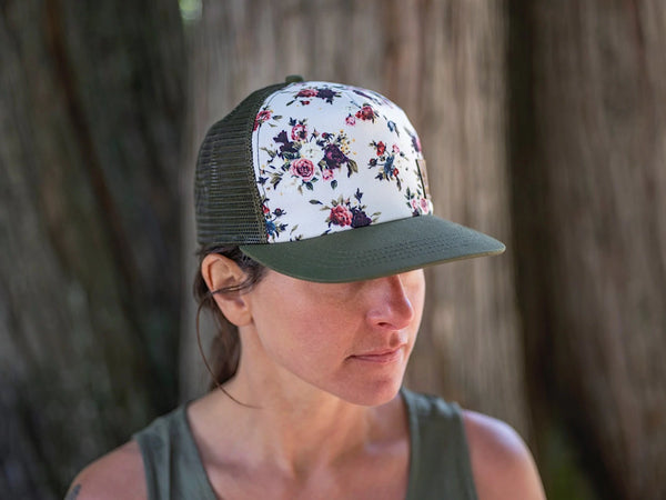 Casquette | Rosa | Ambler