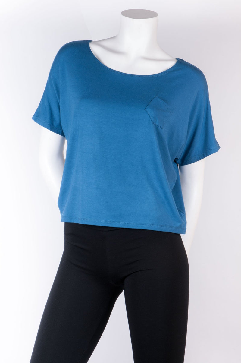 T-shirt Sofia | ROXY LAMA