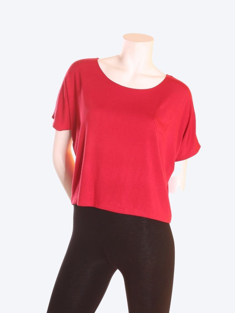 T-shirt Sofia | ROXY LAMA