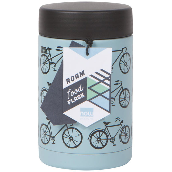 Thermos grand | Sweet ride  | Danica